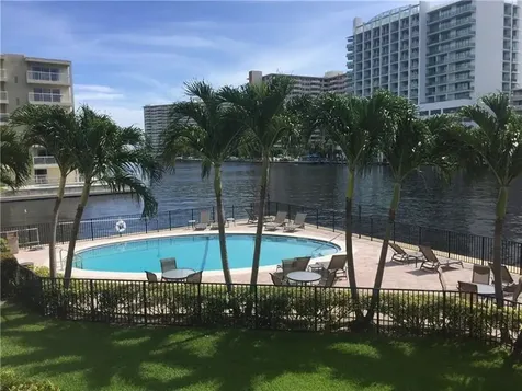 2895 NE 32nd Street Fort Lauderdale FL 33306