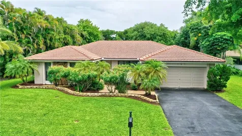 157 NW 89th Terrace Coral Springs FL 33071