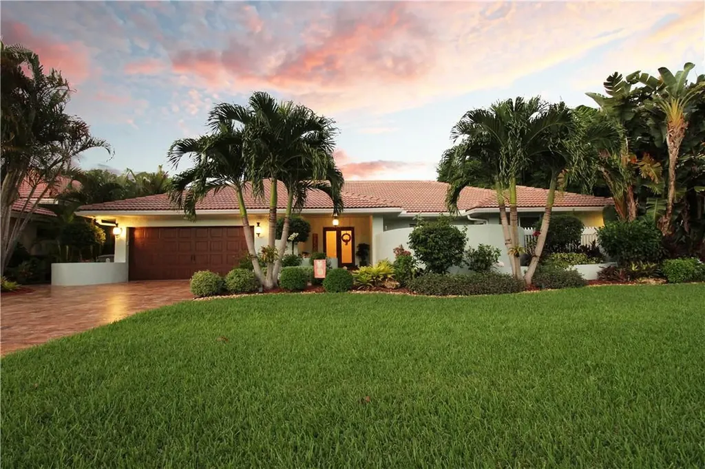 6160 Vista Linda Lane Boca Raton FL 33433