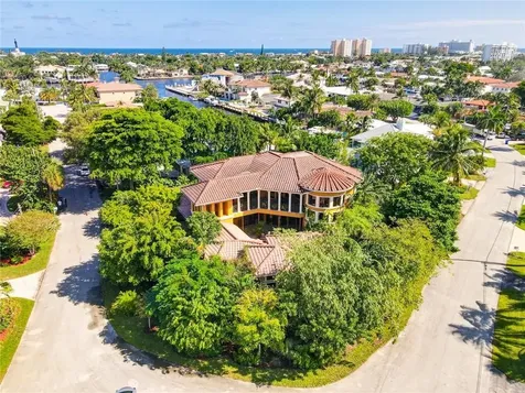 2860 NE 23rd Court Pompano Beach FL 33062