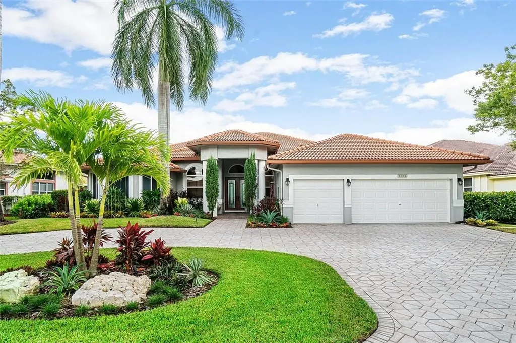 11856 NW 11th Court Coral Springs FL 33071