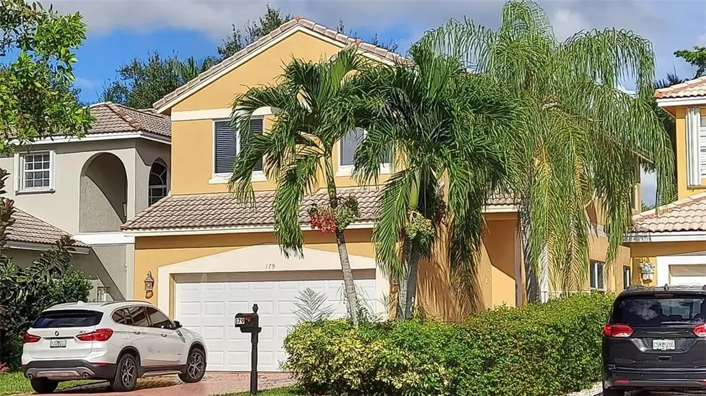 179 NW 97th Terrace Coral Springs FL 33071