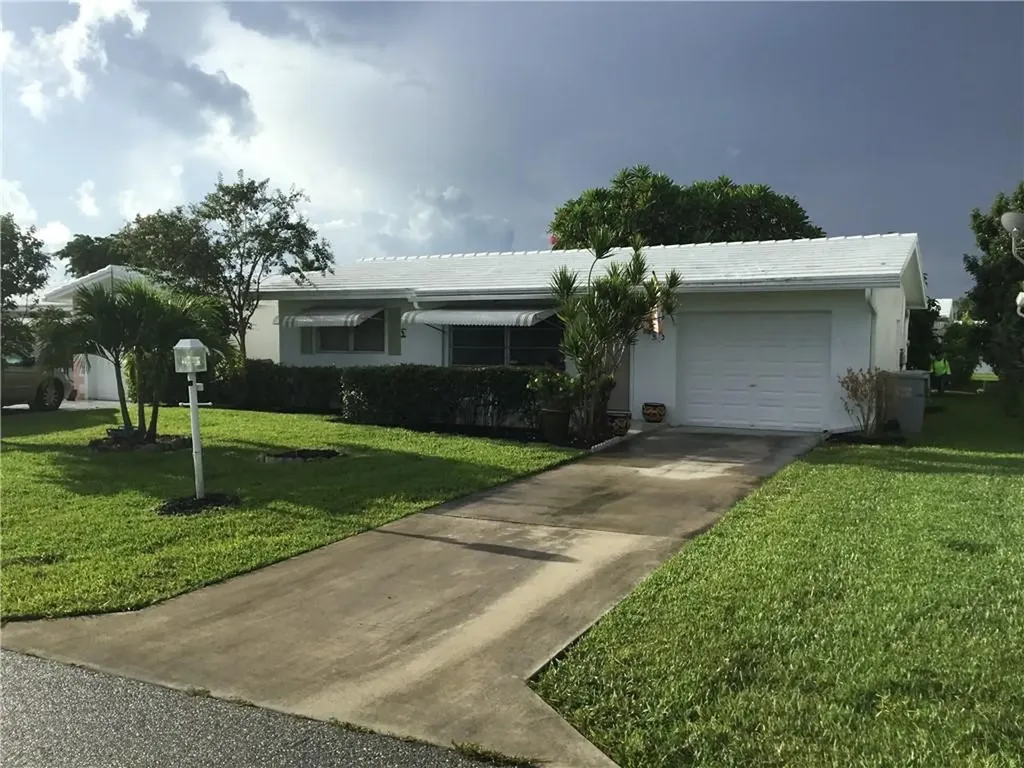 350 S Golf Boulevard Pompano Beach FL 33064