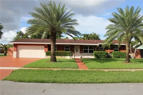 7341 NW 11th Court Plantation FL 33313