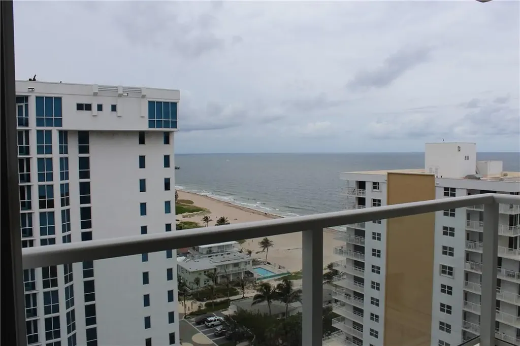 1000 S Ocean Boulevard Pompano Beach FL 33062