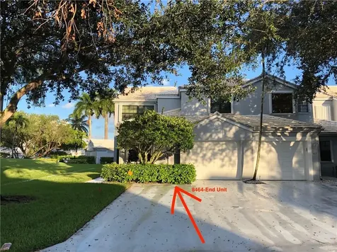8464 NW 78th Court Tamarac FL 33321