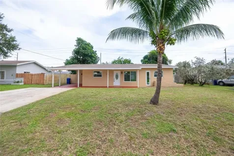 3330 NE 14th Terrace Pompano Beach FL 33064