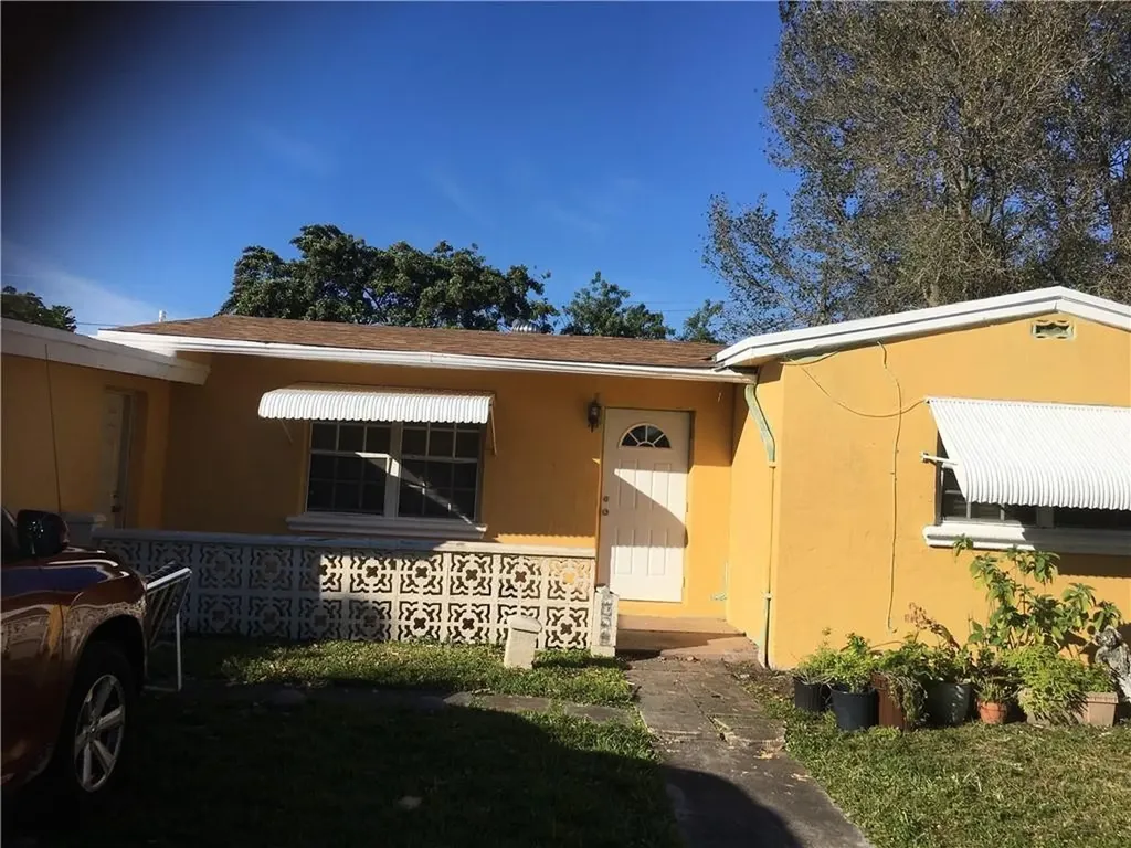 6441 SW 19th Street Miramar FL 33023