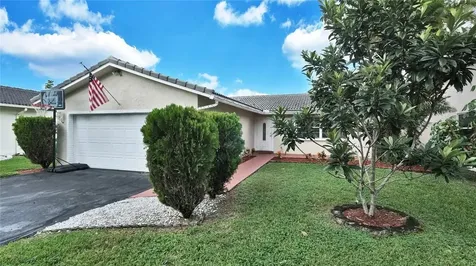 8877 NW 21st Court Coral Springs FL 33071