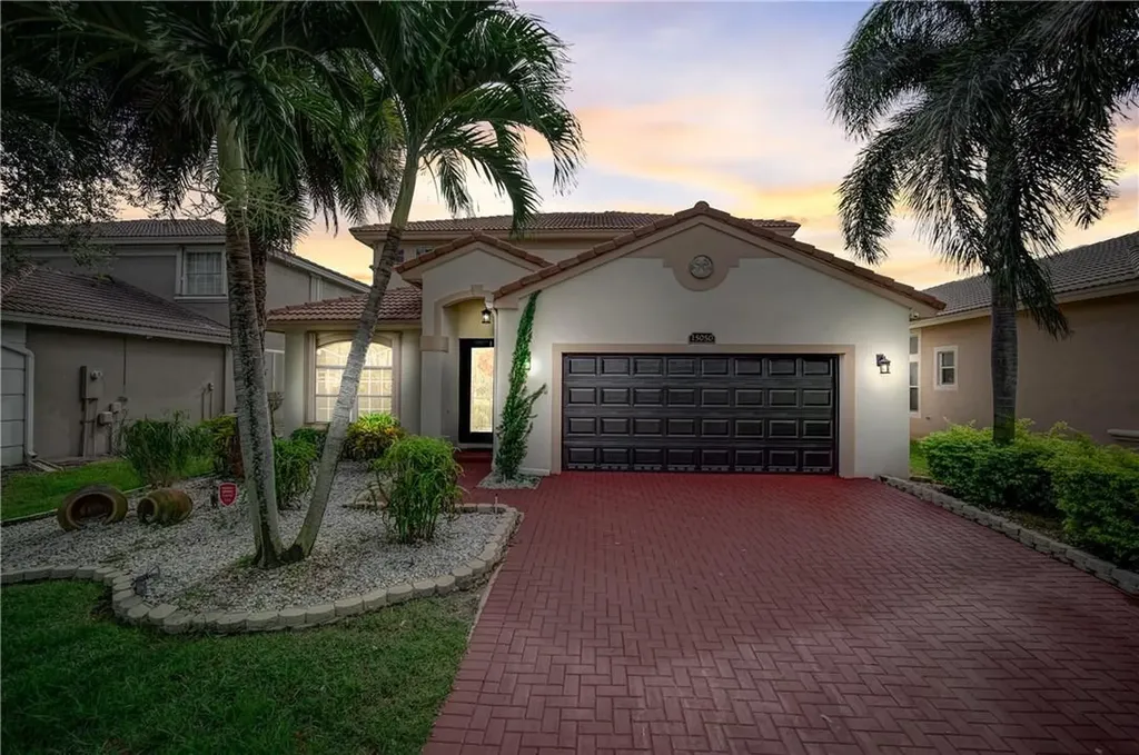 15050 SW 54th Street Miramar FL 33027