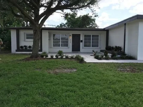 6660 NW 25th Court Sunrise FL 33313