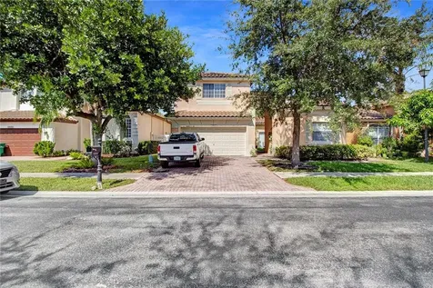 12151 NW 47th Manor Coral Springs FL 33076