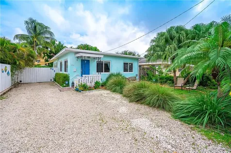 836 NE 17th Terrace Fort Lauderdale FL 33304