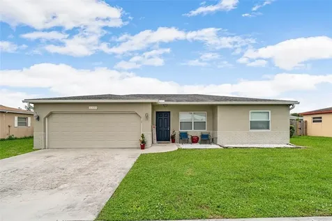 4709 Bison Street Boca Raton FL 33428