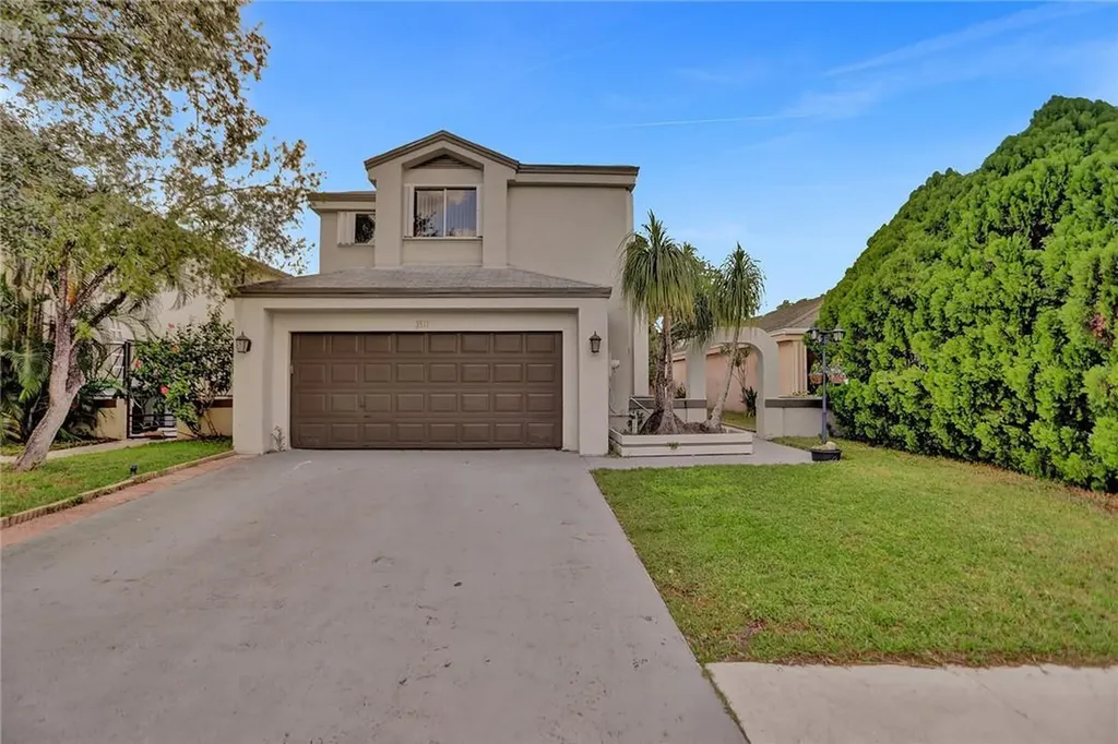 3511 NW 21st Street Coconut Creek FL 33066