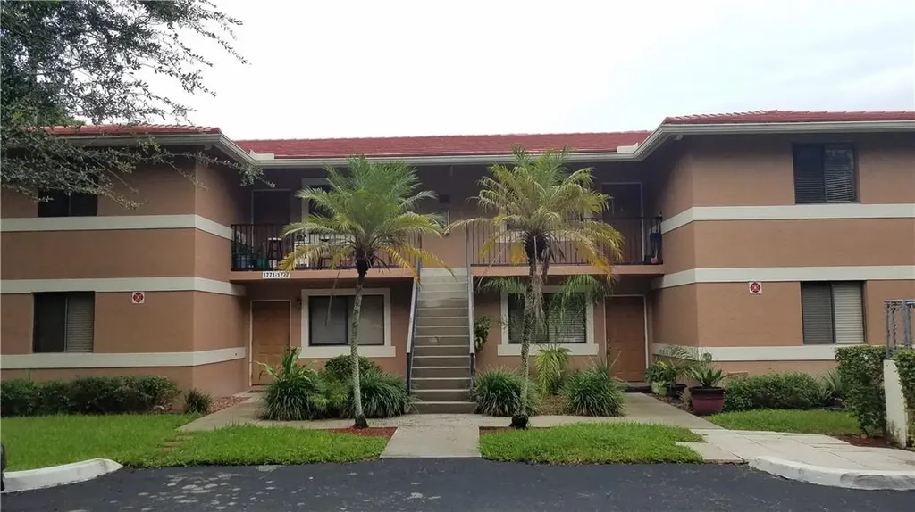 1777 NW 94th Avenue Coral Springs FL 33071