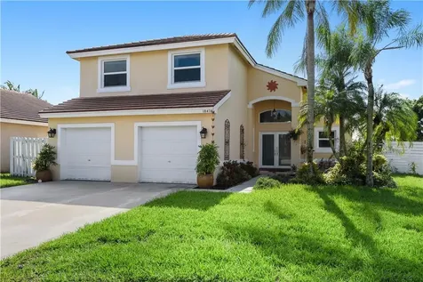 18474 NW 24th Street Pembroke Pines FL 33029