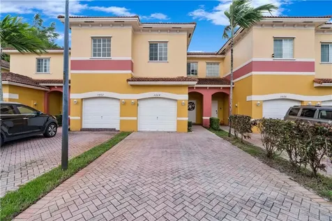 3664 NW 29th Court Lauderdale Lakes FL 33311