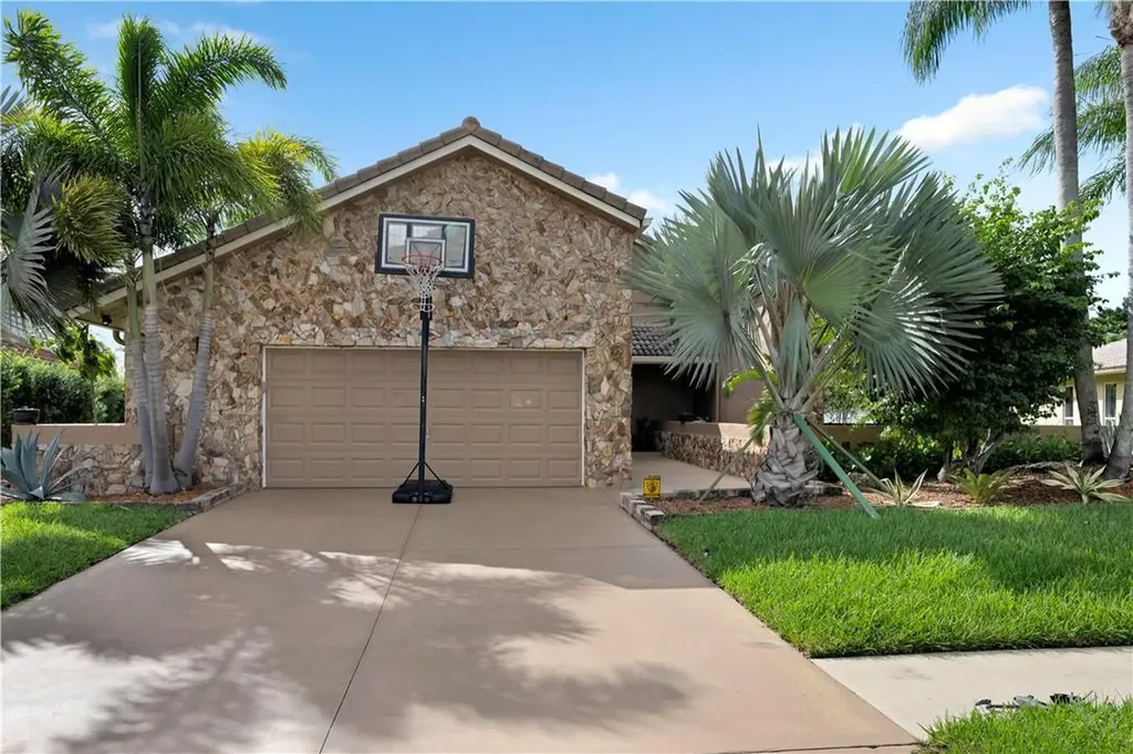 20104 Back Nine Drive Boca Raton FL 33498