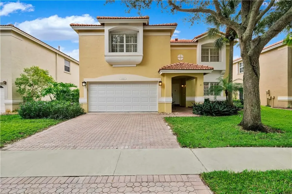 13336 NW 7th Street Plantation FL 33325