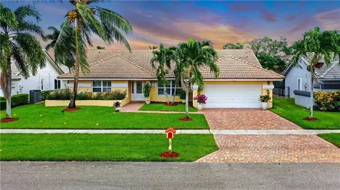 9672 Majestic Way Boynton Beach FL 33437