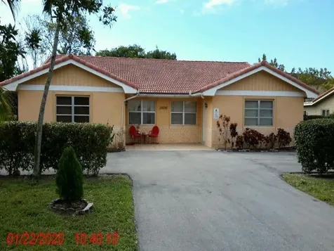 10600 NW 37th Street Coral Springs FL 33065