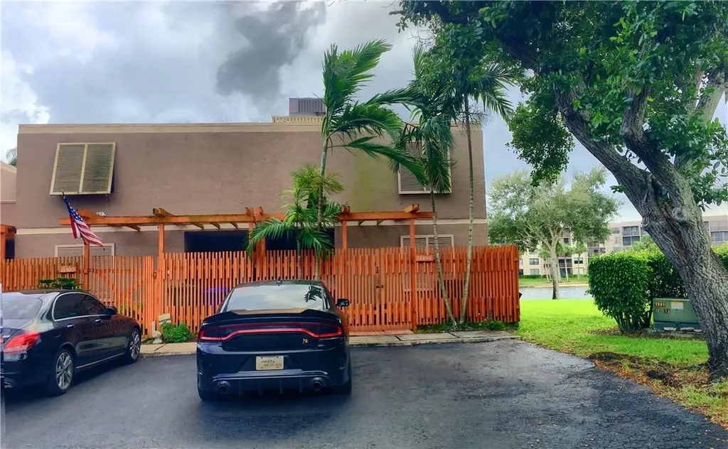 11366 NW 14th Court Pembroke Pines FL 33026