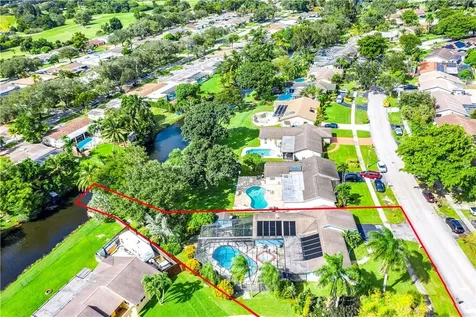5061 SW 87th Terrace Cooper City FL 33328