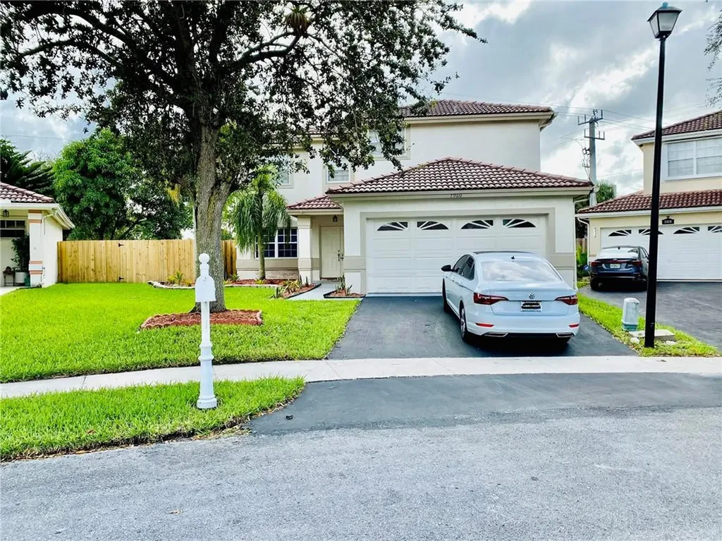 7960 NW 24th Street Margate FL 33063