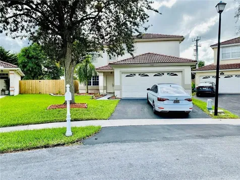 7960 NW 24th Street Margate FL 33063