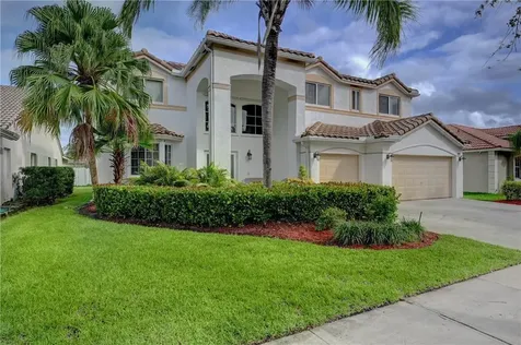 838 Heritage Drive Weston FL 33326