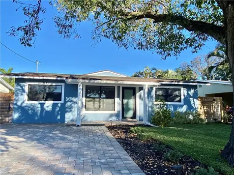 2132 NE 11th Avenue Wilton Manors FL 33305