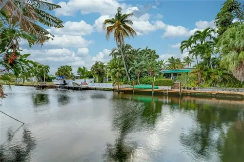 1601 SW 4th Avenue Pompano Beach FL 33060
