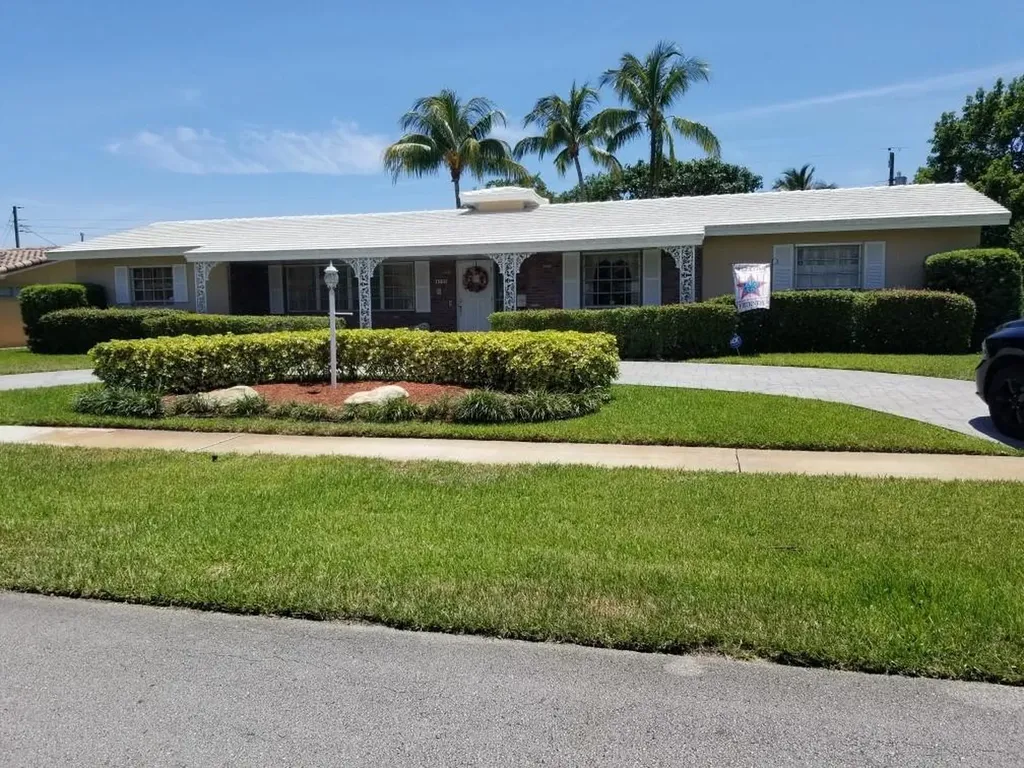 4720 Buchanan Street Hollywood FL 33021