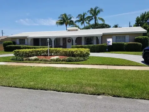 4720 Buchanan Street Hollywood FL 33021