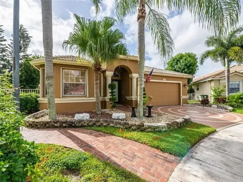 6211 Swans Terrace Coconut Creek FL 33073