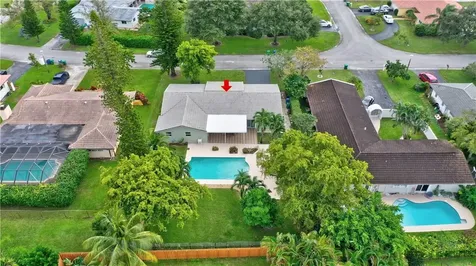 2566 NW 86th Avenue Coral Springs FL 33065
