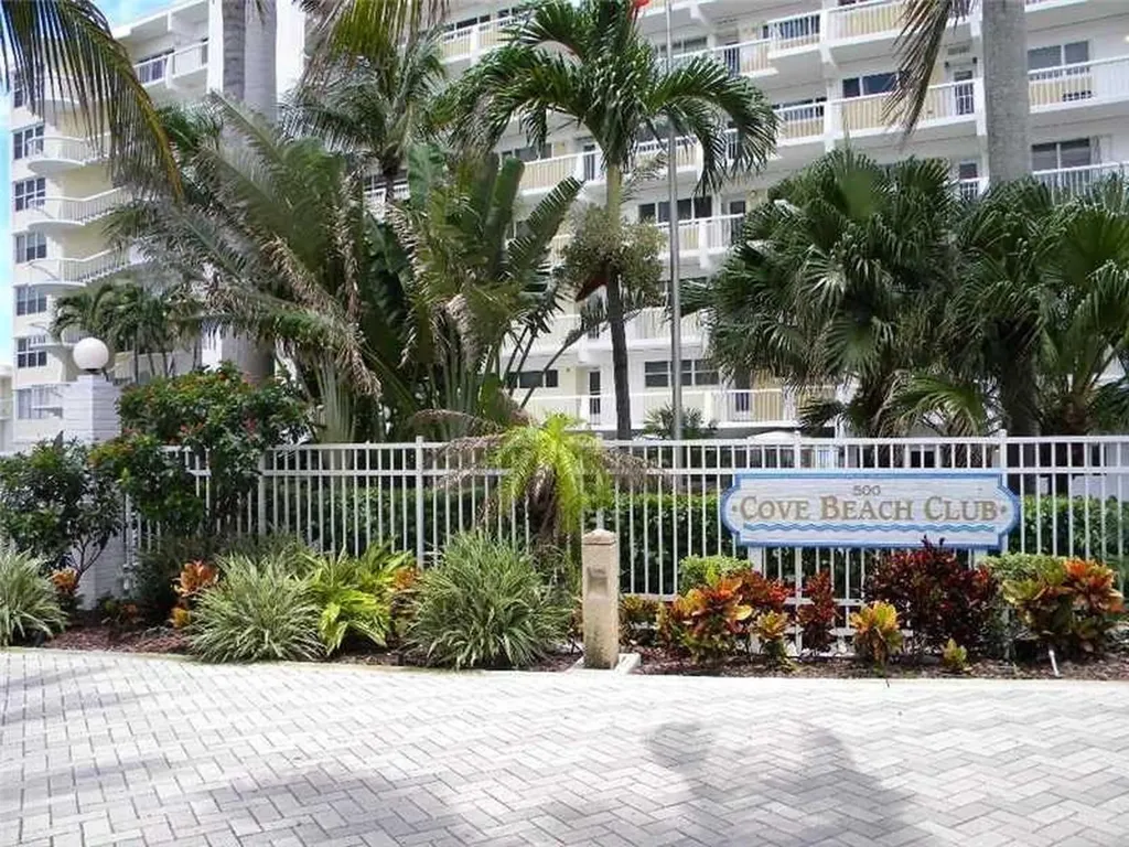 500 SE 21st Avenue Deerfield Beach FL 33441
