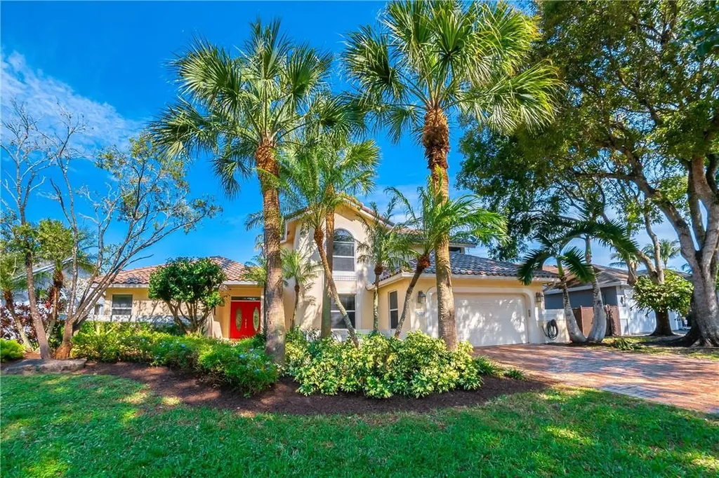 4371 NW 51st Street Coconut Creek FL 33073
