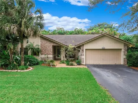 8537 NW 21st Court Coral Springs FL 33071