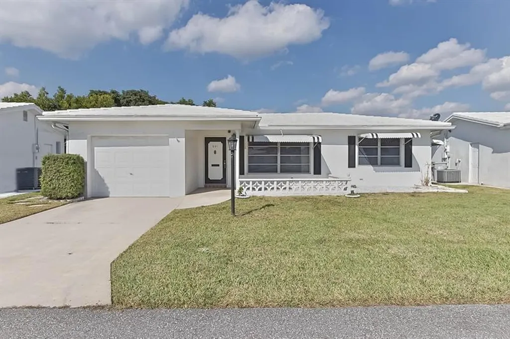201 NW 29th Court Pompano Beach FL 33064
