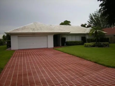 10605 NW 42nd Drive Coral Springs FL 33065