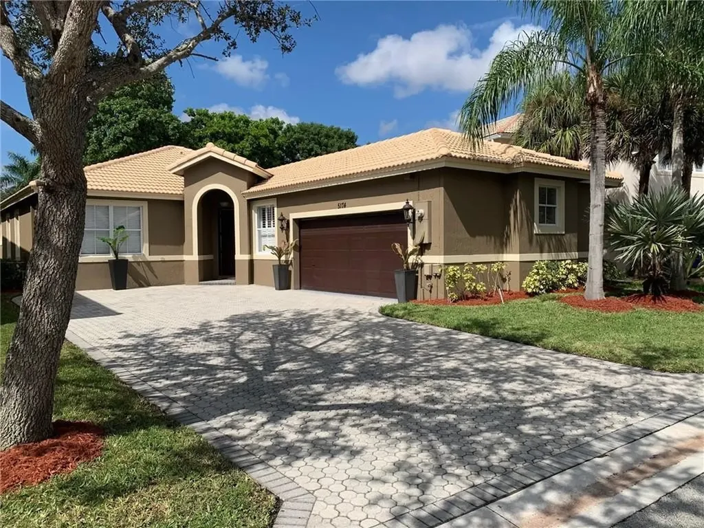 5174 NW 122nd Avenue Coral Springs FL 33076