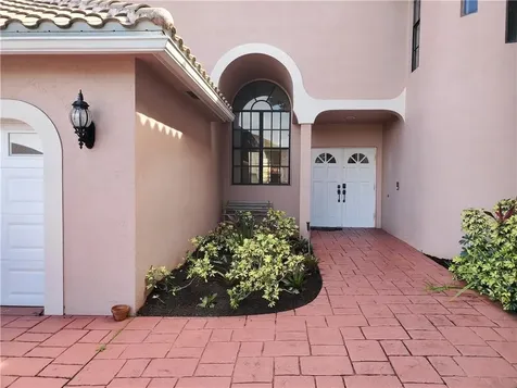 650 SW 101st Avenue Plantation FL 33324