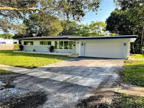 6280 SW 3rd Street Plantation FL 33317