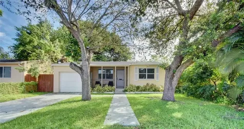1011 N 25th Avenue Hollywood FL 33020