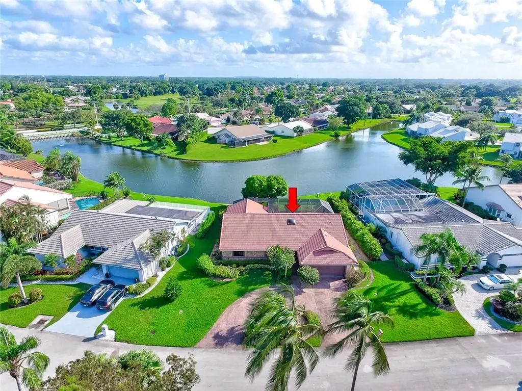 7830 NW 85th Avenue Tamarac FL 33321