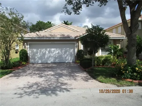 12347 NW 56th Court Coral Springs FL 33076