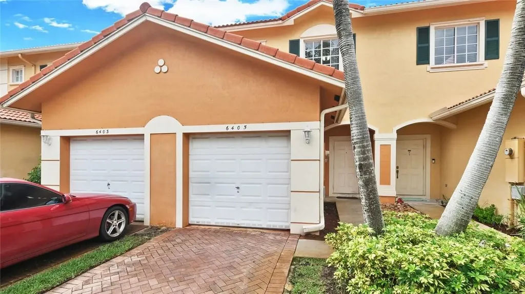 6405 Catalina Lane Tamarac FL 33321
