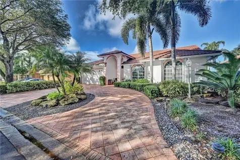 4300 NW 81st Terrace Coral Springs FL 33065